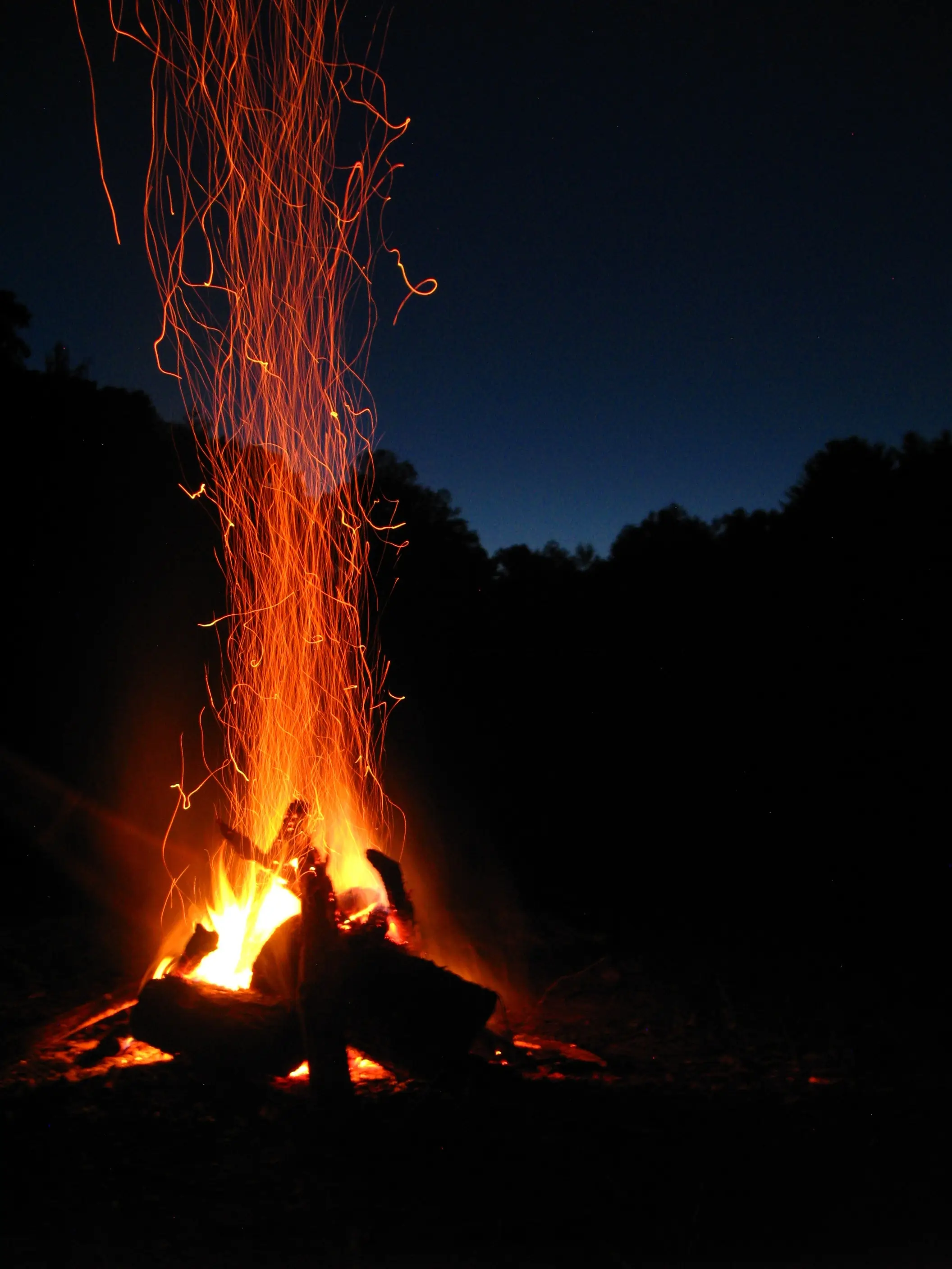 Fire